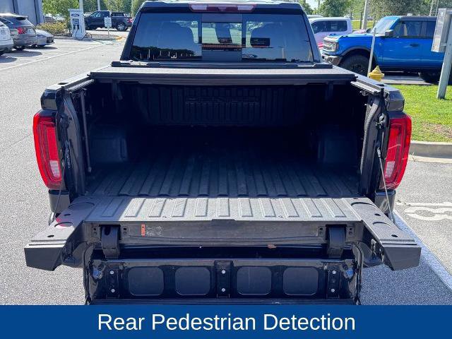 Used 2023 GMC Sierra 1500 Denali AWD/4WD image 7