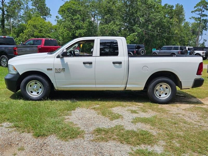 Used 2020 RAM 1500 Tradesman w/ Trailer Tow Group image 2