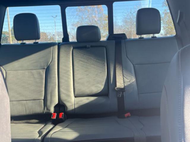 Certified 2022 Ford F150 Lightning Lariat w/ Tow Technology Package image 15