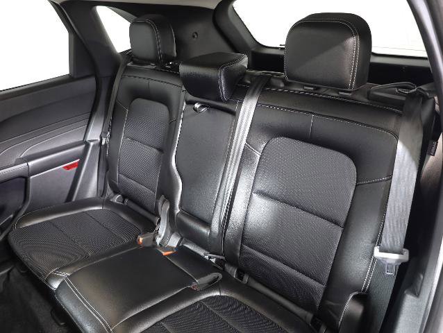 Certified 2022 Ford Escape SEL image 11