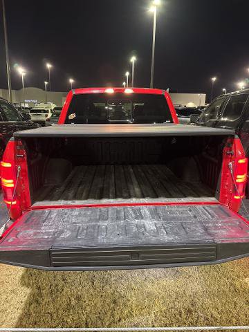 Certified 2019 Ford F150 XLT w/ Equipment Group 302A Luxury image 7