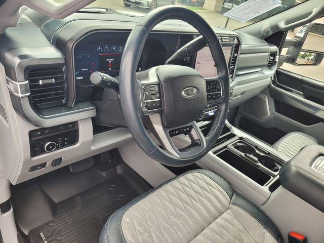 Certified 2020 Ford F150 Raptor w/ Equipment Group 802A Luxury AWD/4WD image 9