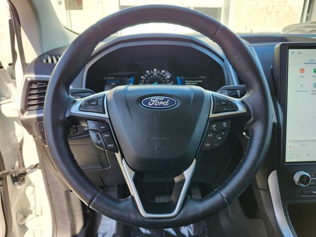 Certified 2023 Ford Edge SEL w/ Convenience Package image 29