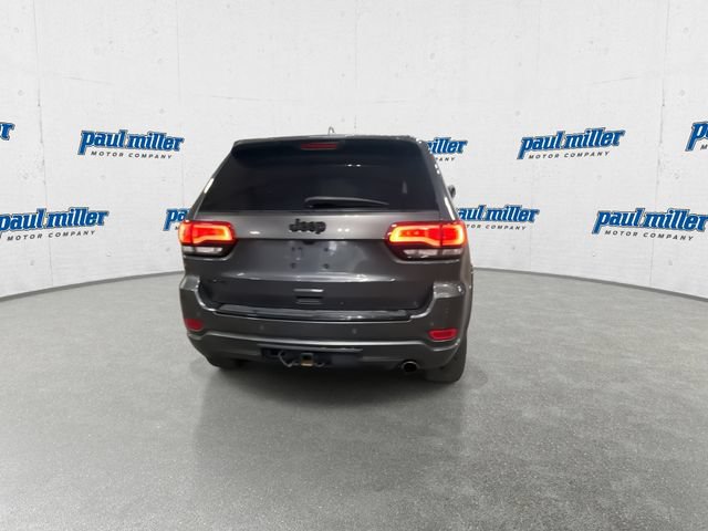 Used 2018 Jeep Grand Cherokee Altitude AWD/4WD image 10