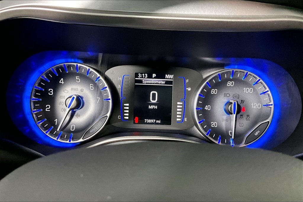 Used 2020 Chrysler Pacifica Touring w/ S Appearance Package FWD image 20
