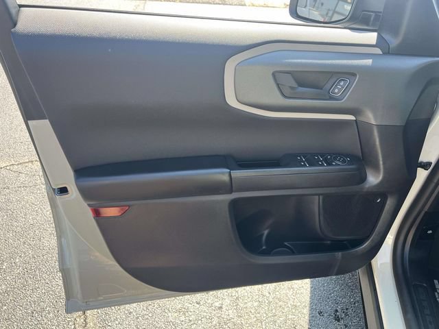 Certified 2025 Ford Bronco Sport Big Bend AWD/4WD image 12