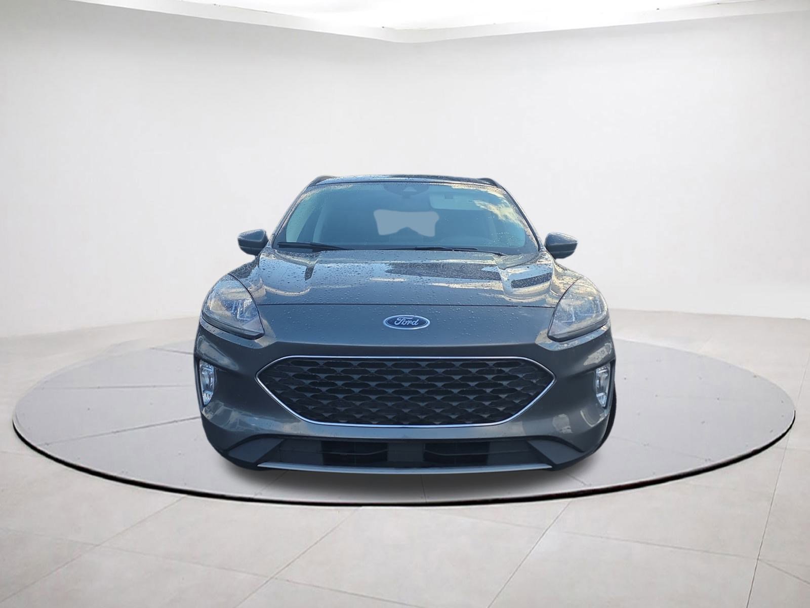 Certified 2022 Ford Escape SEL w/ Technology Package image 10