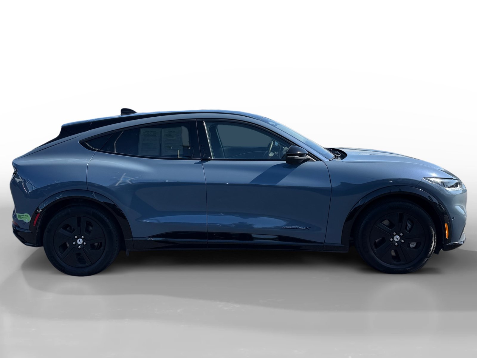 Certified 2023 Ford Mustang Mach-E California Route 1 AWD/4WD image 6