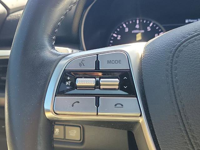 Used 2022 Kia Telluride SX w/ Towing Package FWD image 25
