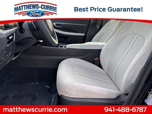 Used 2024 Hyundai Sonata SEL image 9