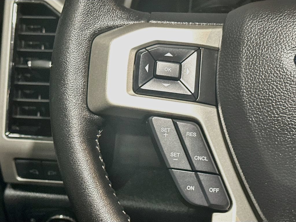 Certified 2019 Ford F150 Lariat AWD/4WD image 36