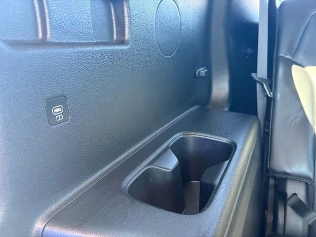 Used 2025 Kia Telluride S image 21