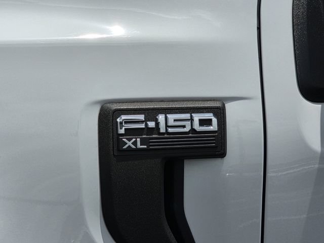 Certified 2023 Ford F150 XL RWD image 36