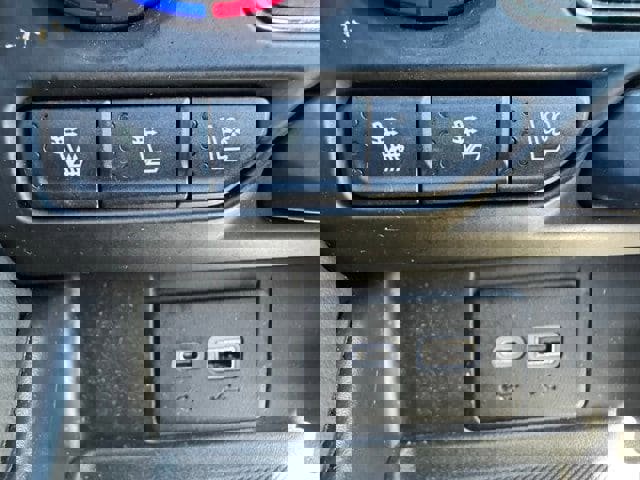 Used 2022 Chevrolet Suburban High Country w/ Premium Package 2 image 23