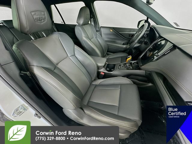 Used 2024 Subaru Outback Wilderness AWD/4WD image 34