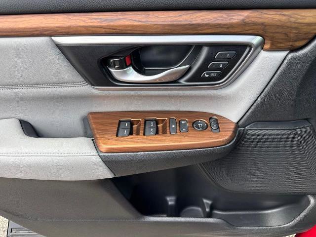 Used 2022 Honda CR-V Touring image 19