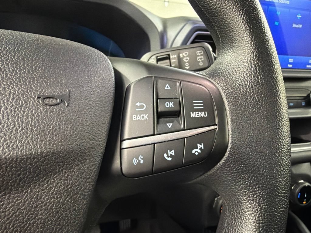 Certified 2024 Ford Bronco Sport Big Bend AWD/4WD image 18