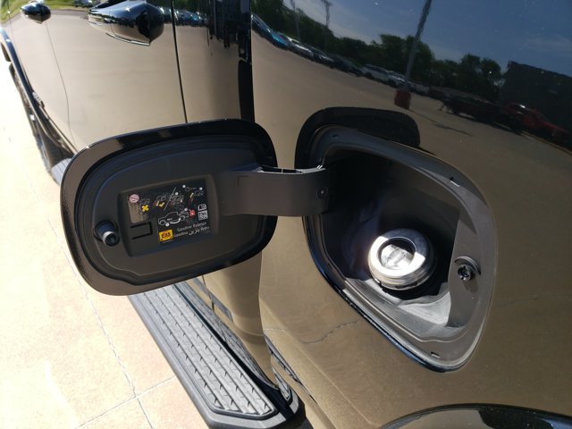 Used 2026 RAM 1500 Big Horn AWD/4WD image 13