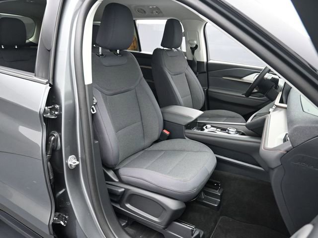 Certified 2026 Ford Explorer Active RWD image 28