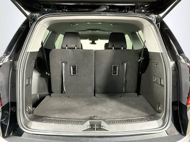 Used 2023 GMC Acadia SLE w/ Elevation Edition FWD image 20