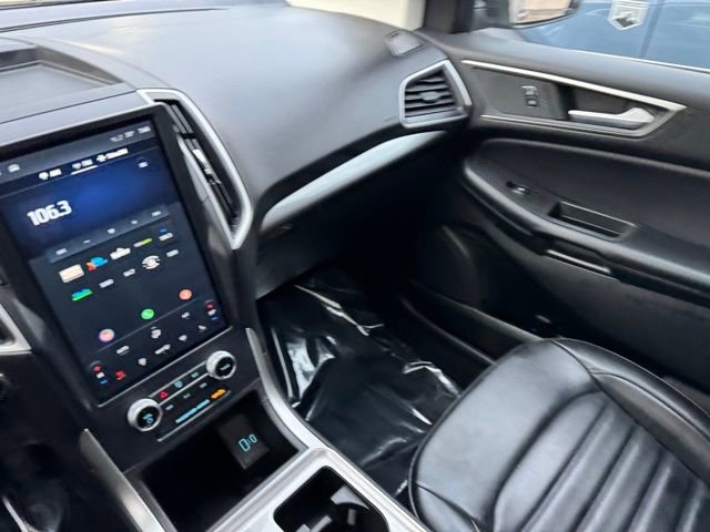 Certified 2023 Ford Edge SEL w/ Convenience Package image 26