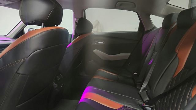 Used 2025 Honda Accord LX image 19