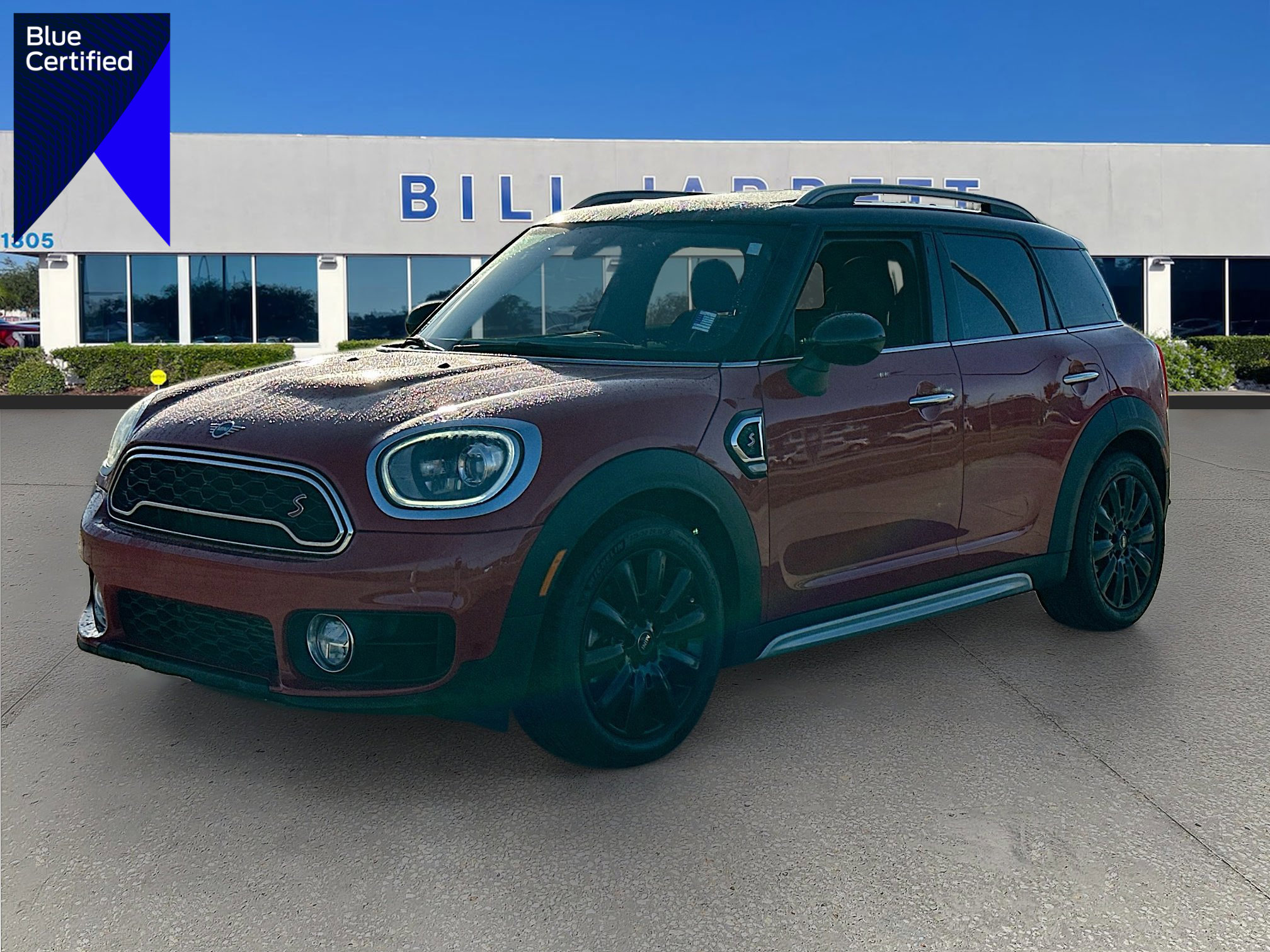 Used 2019 MINI Cooper Countryman S w/ Premium Package