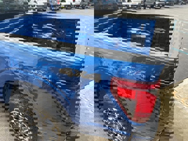 Certified 2024 Ford F150 STX image 30