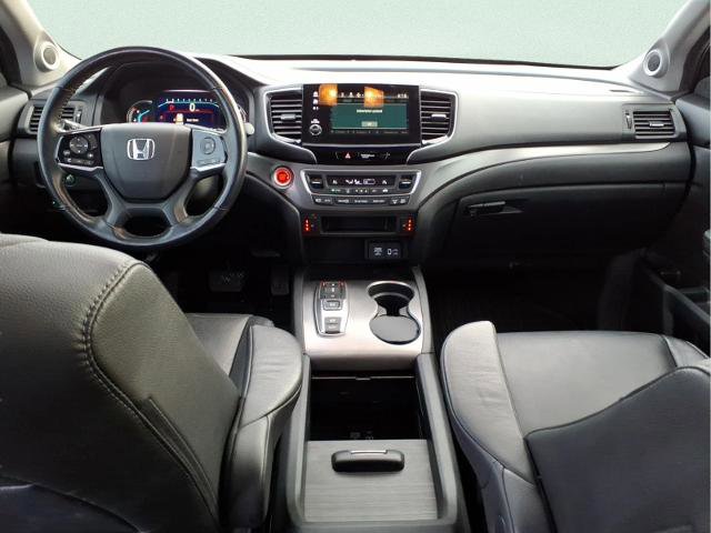 Used 2022 Honda Pilot EX-L image 11