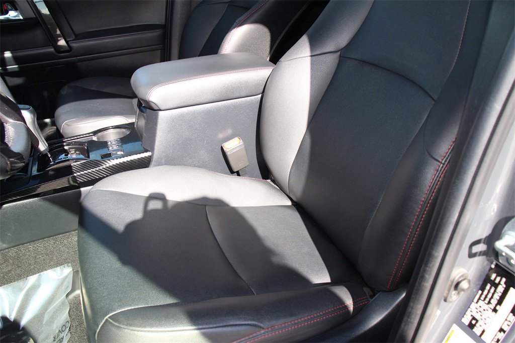 Used 2024 Toyota 4Runner TRD Off-Road Premium image 23