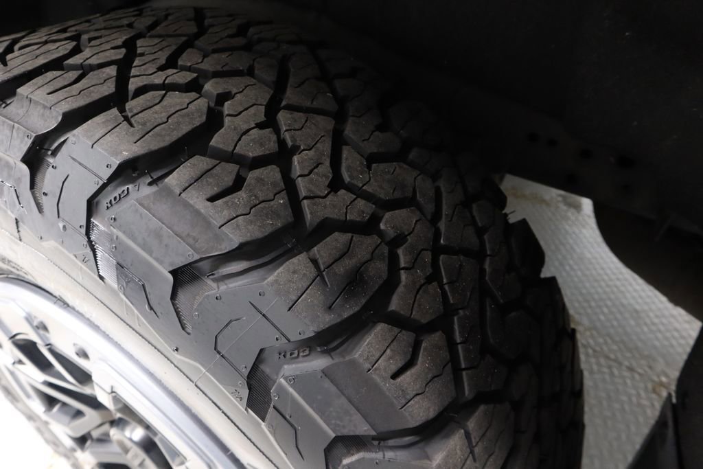 Certified 2024 Ford Ranger Raptor image 23