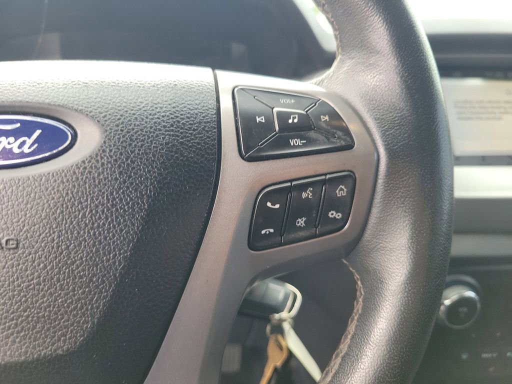Certified 2019 Ford Ranger XLT w/ Equipment Group 302A Luxury AWD/4WD image 22