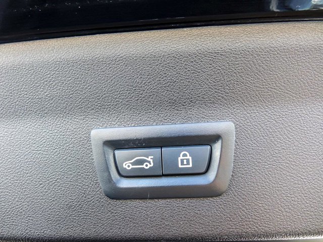 Used 2019 BMW X4 M40i image 29