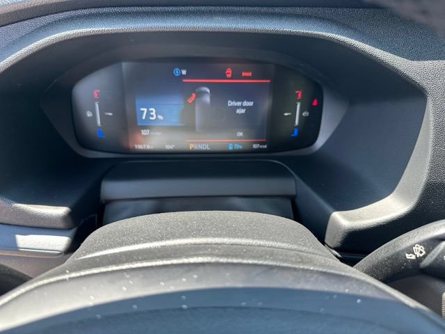 Certified 2026 Ford E-Transit 148 Medium Roof w/ Parcel Delivery Package RWD image 29