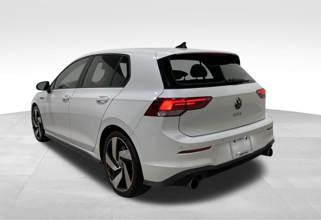 Used 2024 Volkswagen GTI S image 5