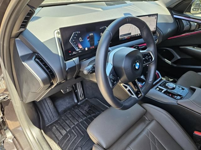 Used 2025 BMW X3 xDrive30i w/ M Sport Package AWD/4WD image 19