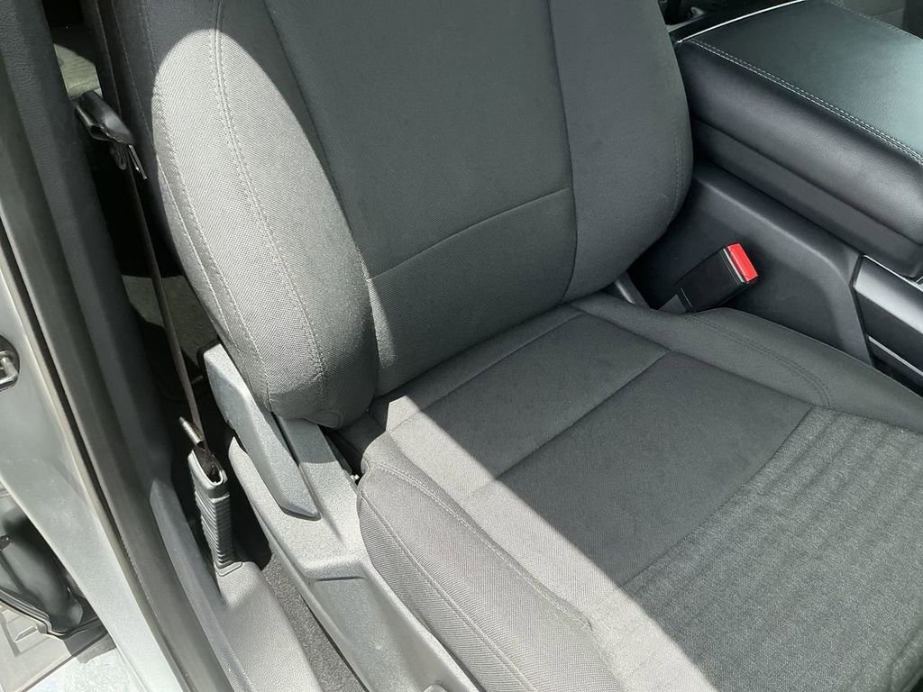 Certified 2023 Ford F150 XL w/ STX Appearance Package RWD image 20