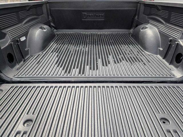 Used 2023 RAM 1500 Rebel w/ Rebel Level 1 Equipment Group AWD/4WD image 33