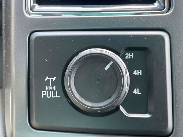 Certified 2017 Ford F150 XLT w/ Equipment Group 302A Luxury AWD/4WD image 30