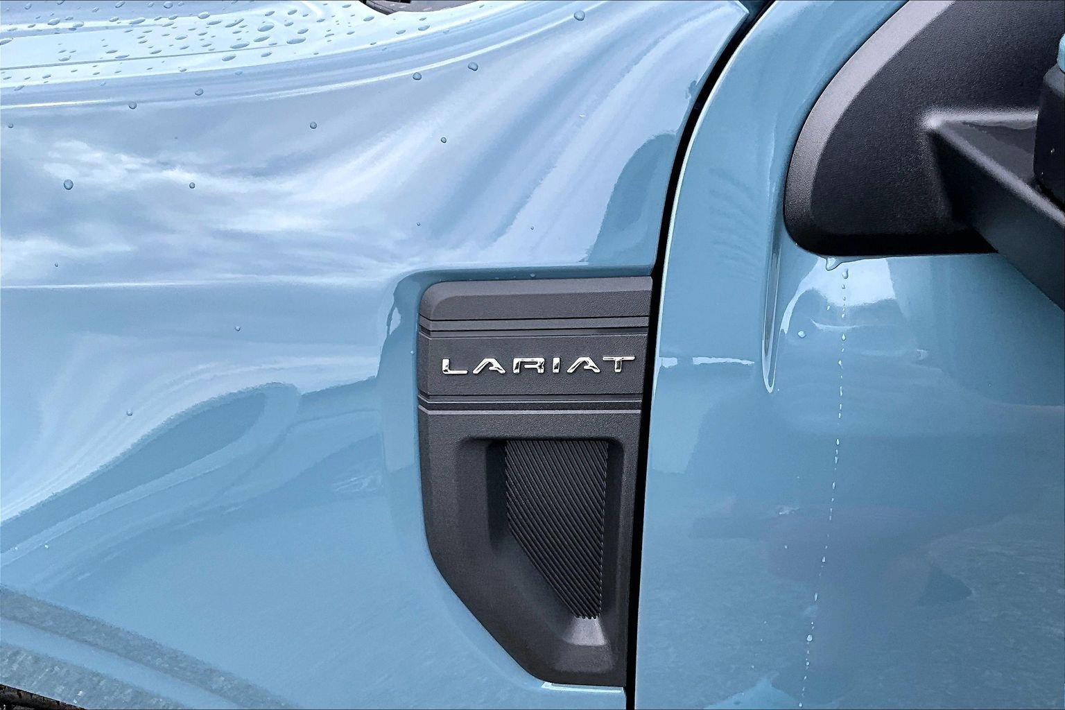 Certified 2022 Ford Maverick Lariat w/ Lariat Luxury Package AWD/4WD image 8