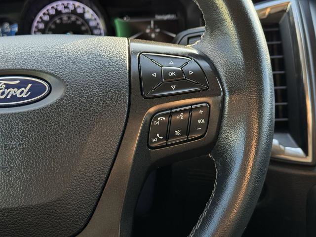 Certified 2022 Ford Ranger Lariat w/ Tremor Off-Road Package image 20