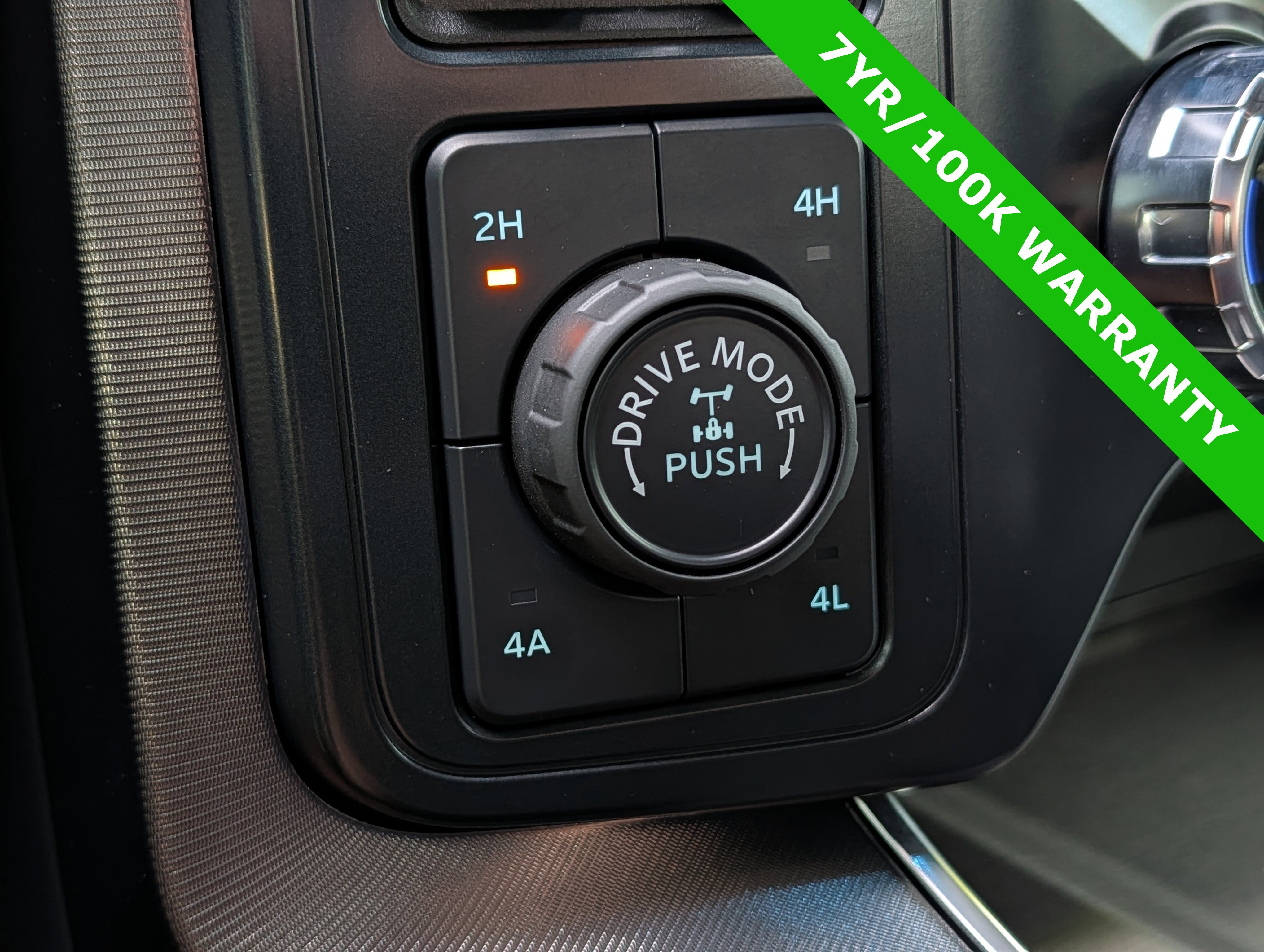 Certified 2025 Ford F150 Platinum AWD/4WD image 61