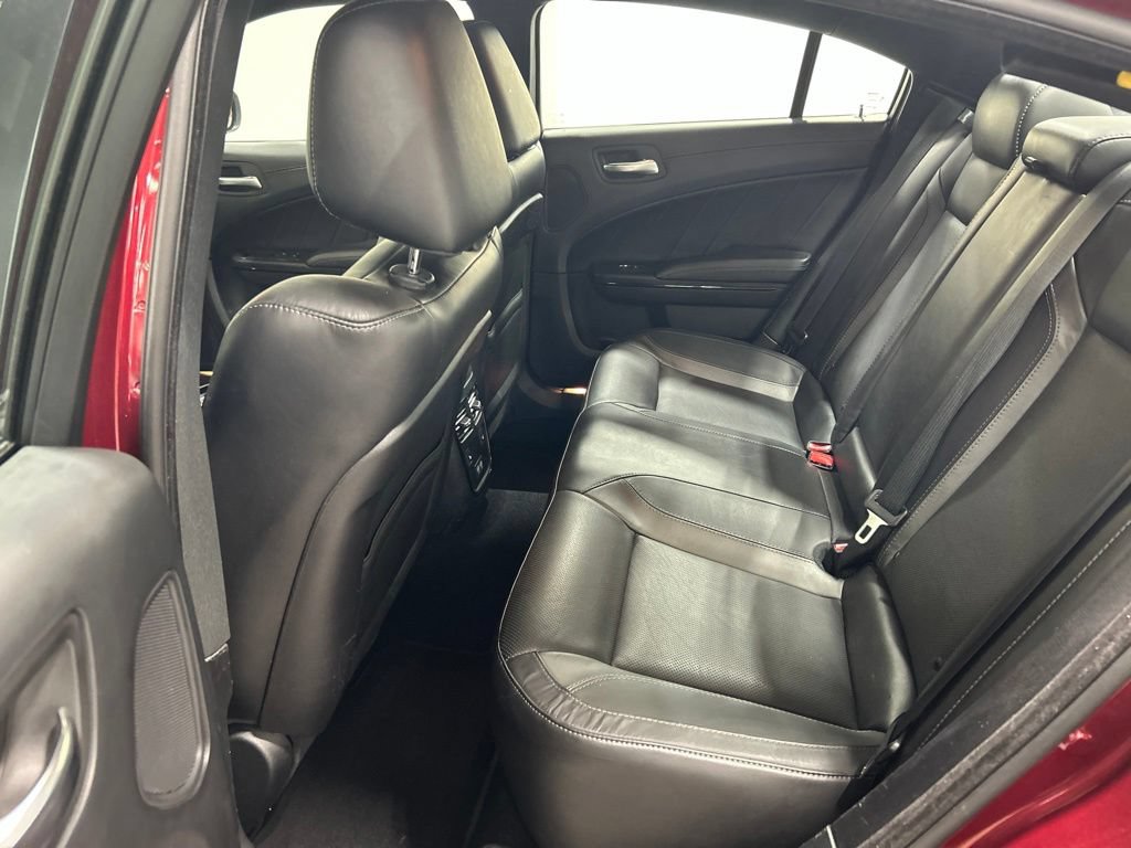 Used 2019 Dodge Charger SXT w/ Plus Group AWD/4WD image 26
