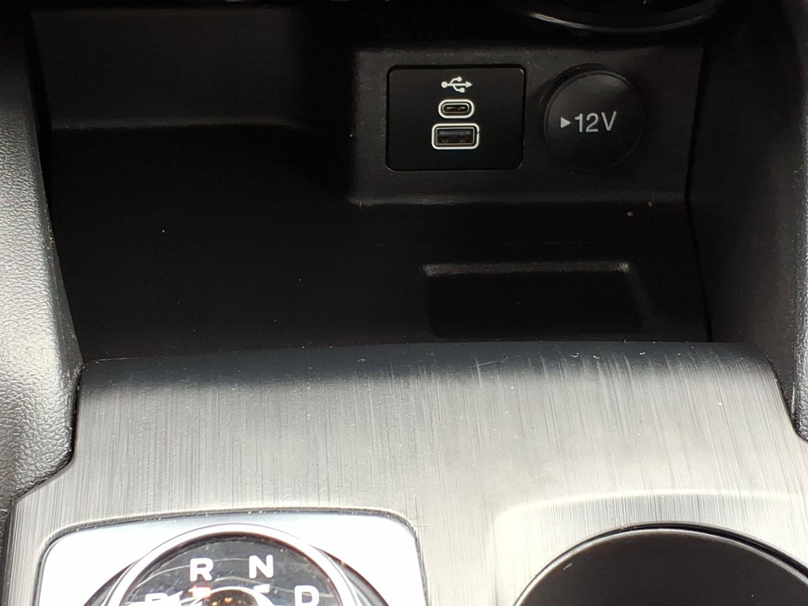 Certified 2025 Ford Escape ST-Line FWD image 21