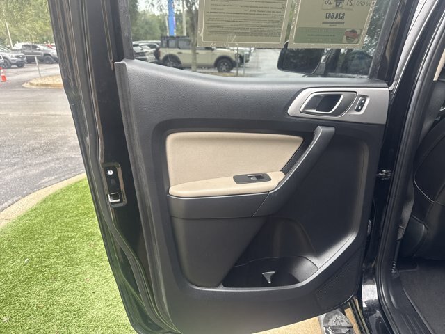 Certified 2019 Ford Ranger XLT w/ Equipment Group 301A Mid RWD image 19