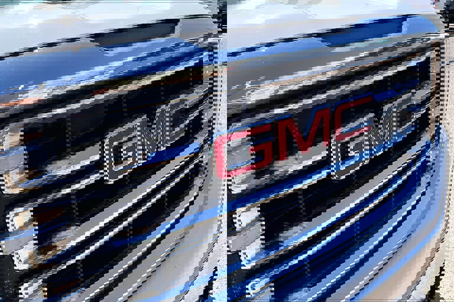 Used 2017 GMC Sierra 1500 SLT w/ Texas SLT Premium Package image 28