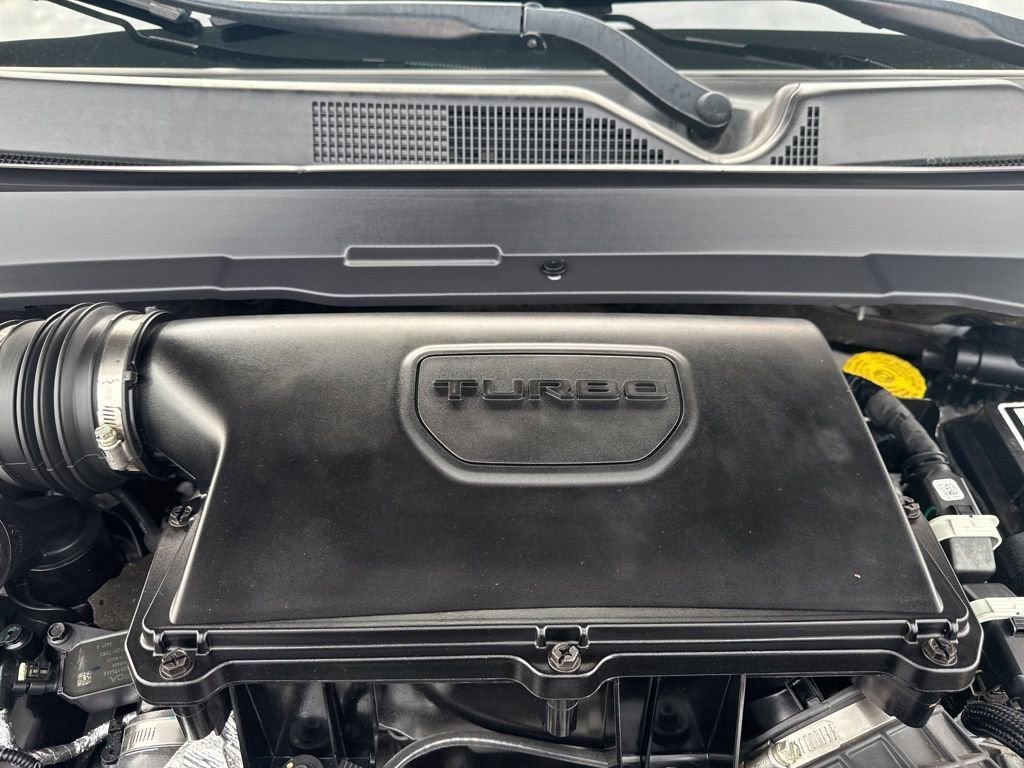 Used 2023 Jeep Compass Trailhawk w/ Trailhawk Convenience Group image 51