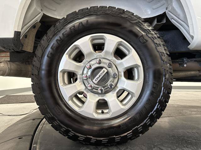 Certified 2024 Ford F250 XLT w/ FX4 Off-Road Package AWD/4WD image 10