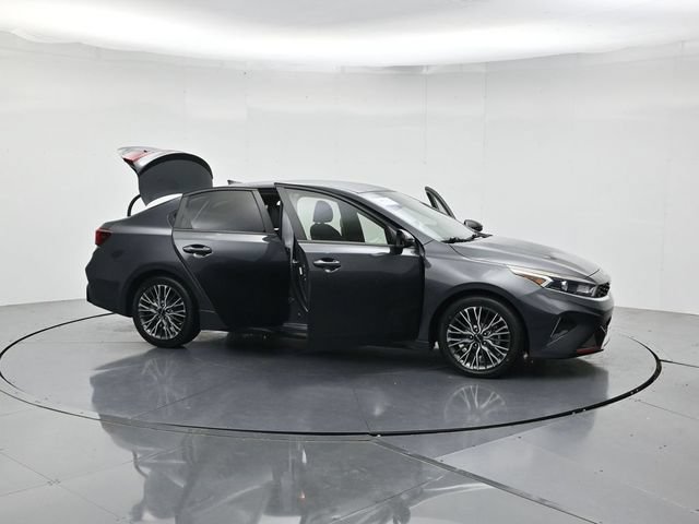 Used 2022 Kia Forte GT-Line FWD image 52