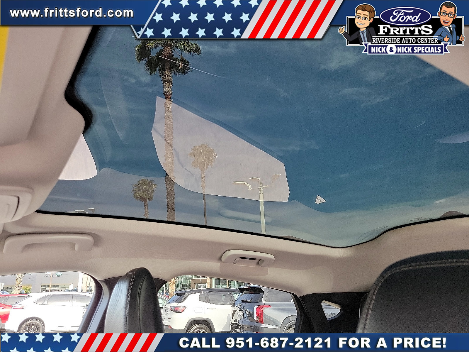 Certified 2022 Ford Mustang Mach-E Premium AWD/4WD image 15